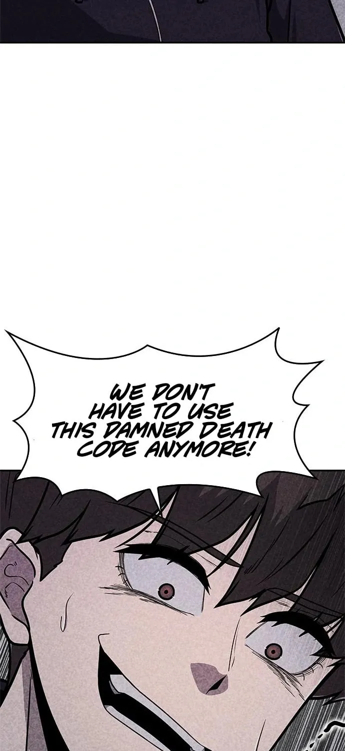 Read Death Code chapter 42 image 45 on Lezhin
