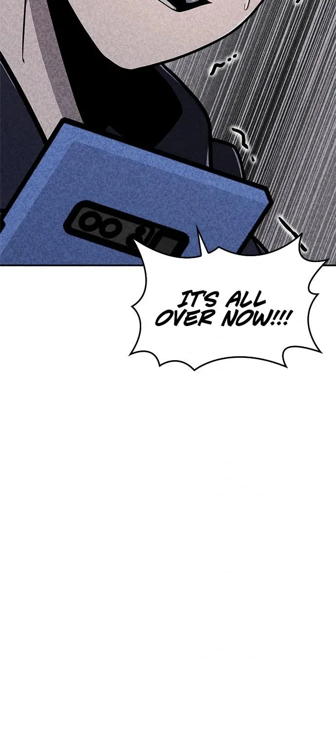 Read Death Code chapter 42 image 46 on Lezhin