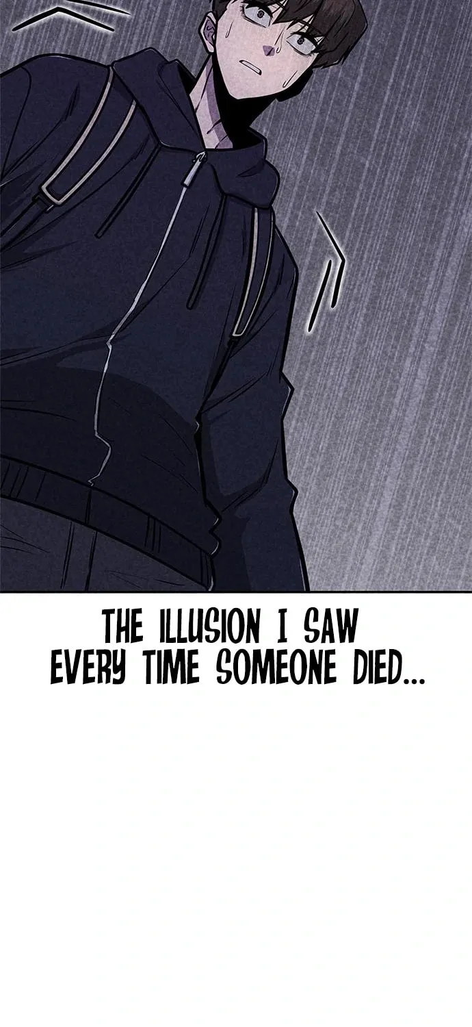 Read Death Code chapter 42 image 53 on Lezhin