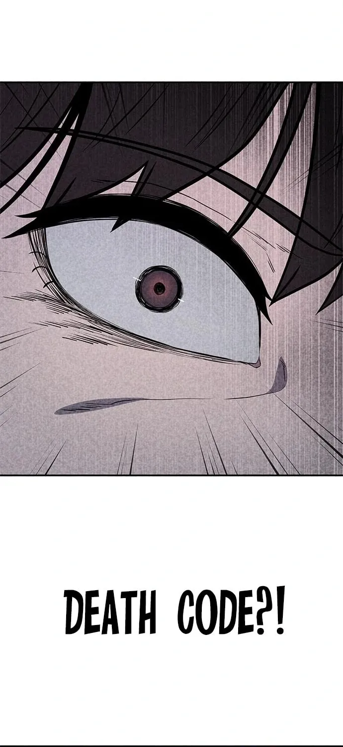 Read Death Code chapter 42 image 54 on Lezhin