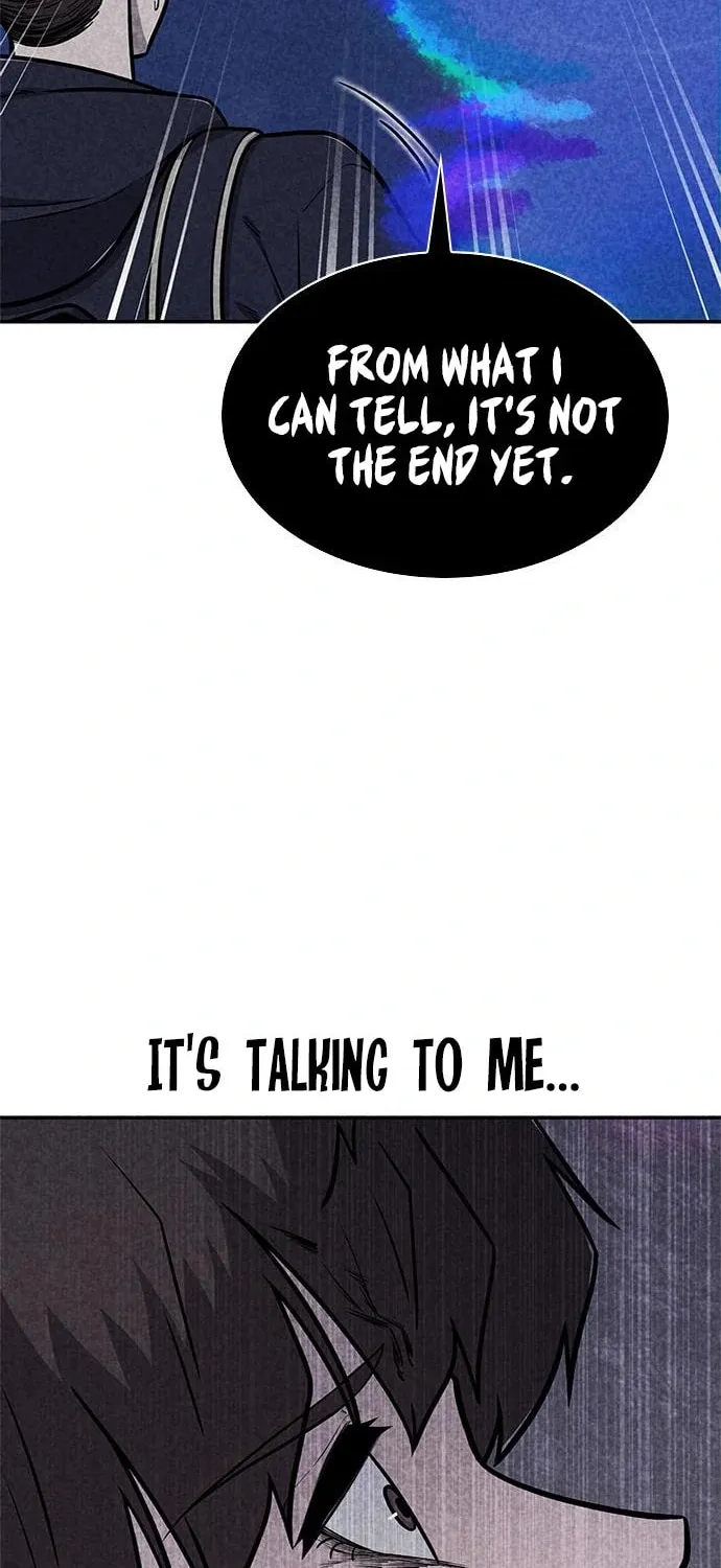 Read Death Code chapter 42 image 59 on Lezhin