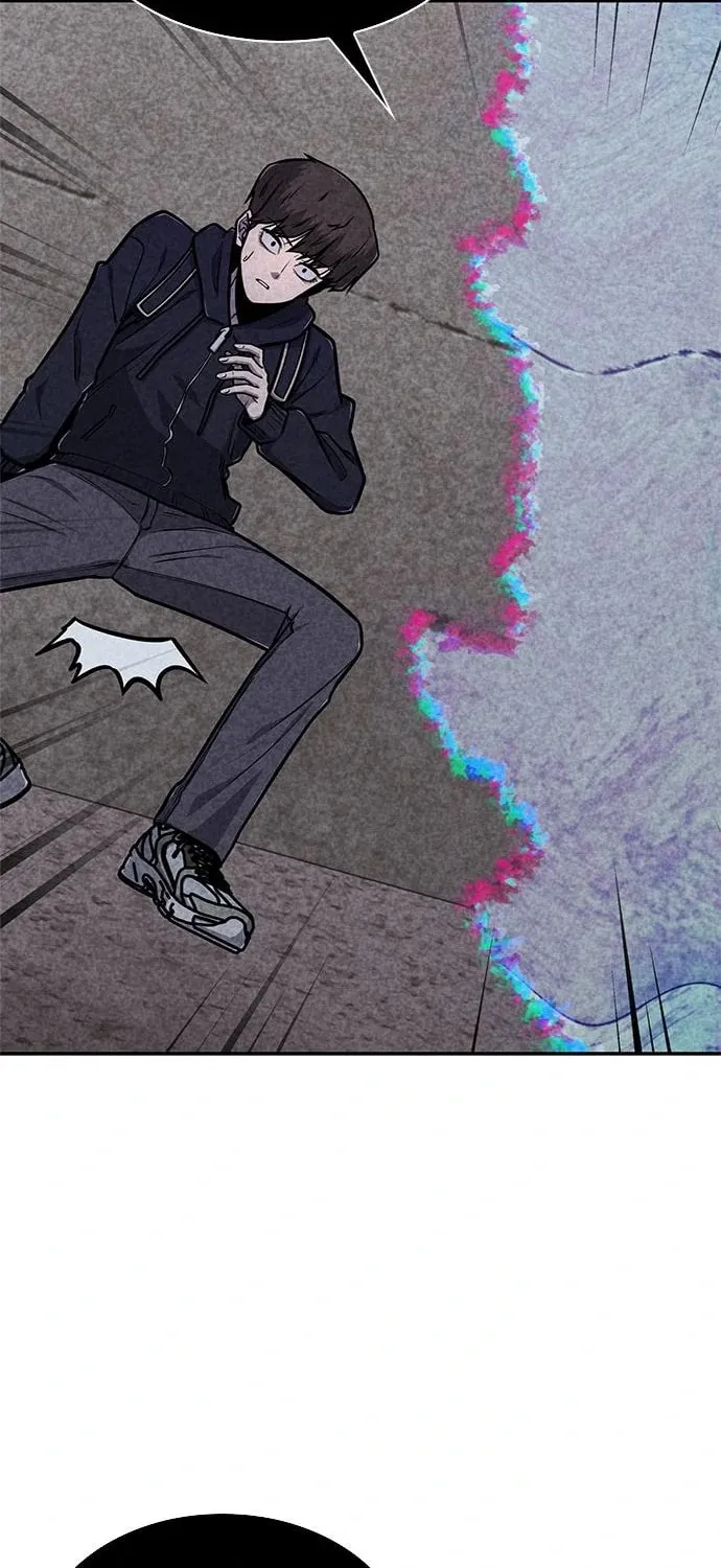 Read Death Code chapter 42 image 61 on Lezhin