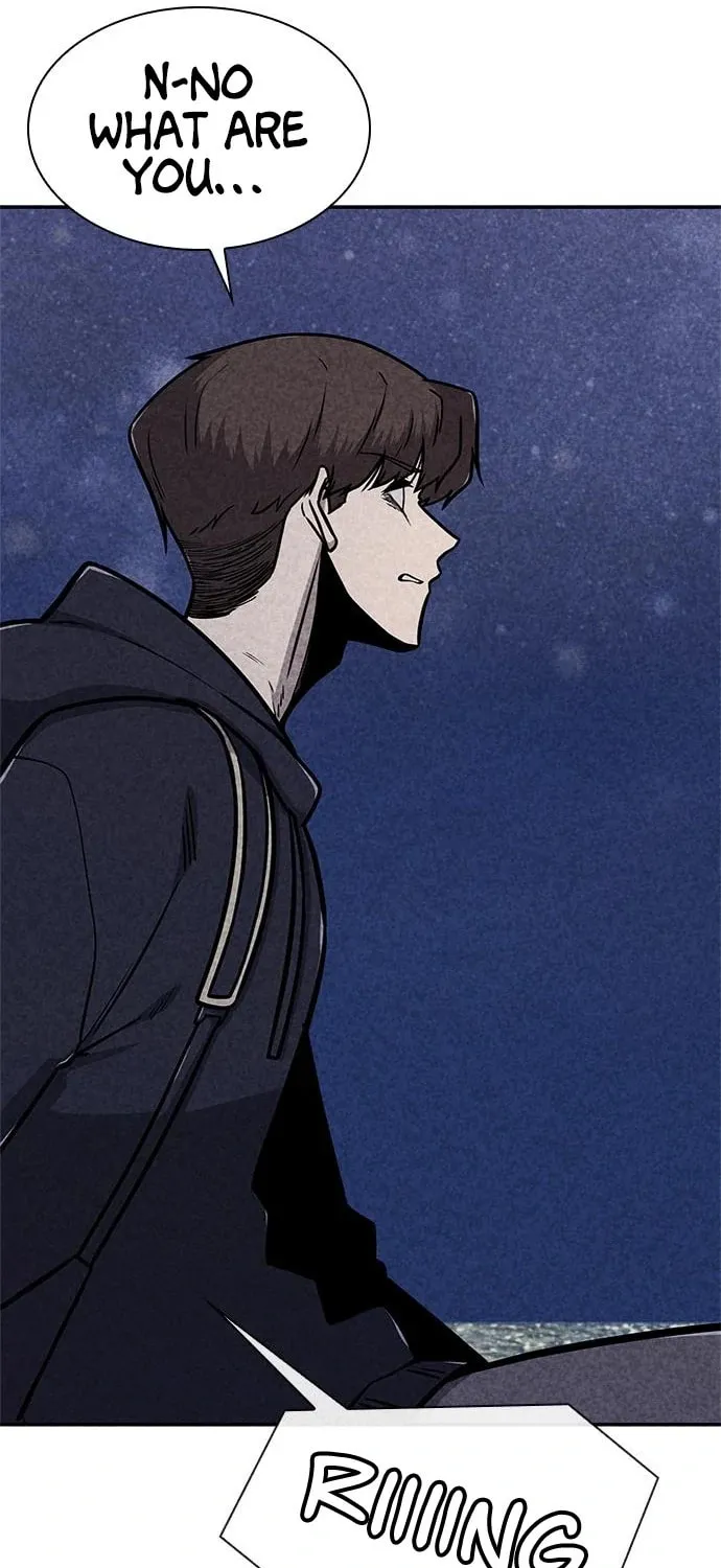 Read Death Code chapter 42 image 65 on Lezhin