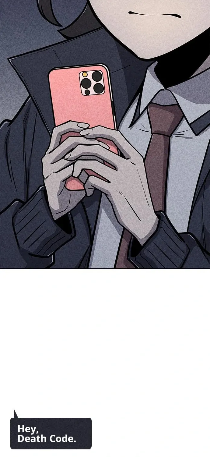 Read Death Code chapter 42 image 68 on Lezhin