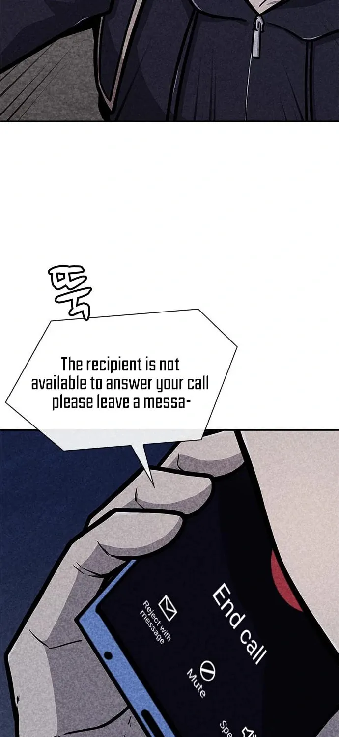 Read Death Code chapter 42 image 75 on Lezhin