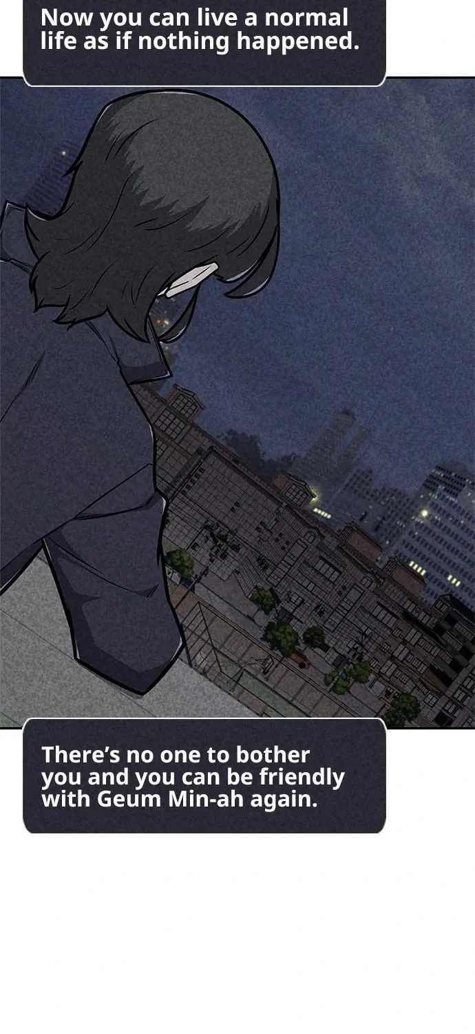 Read Death Code chapter 42 image 77 on Lezhin