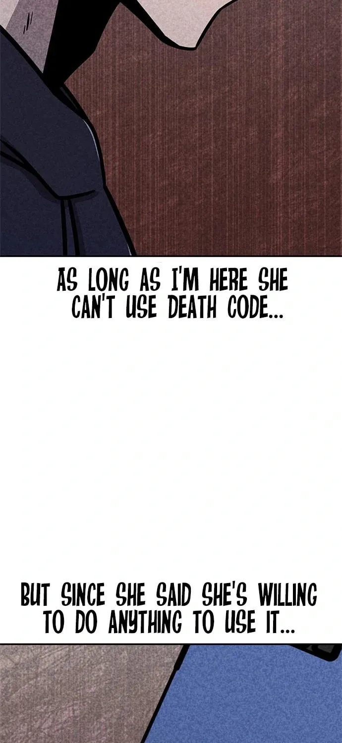 Read Death Code chapter 42 image 83 on Lezhin