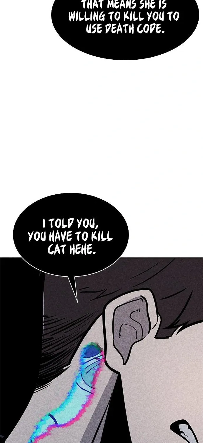 Read Death Code chapter 42 image 86 on Lezhin
