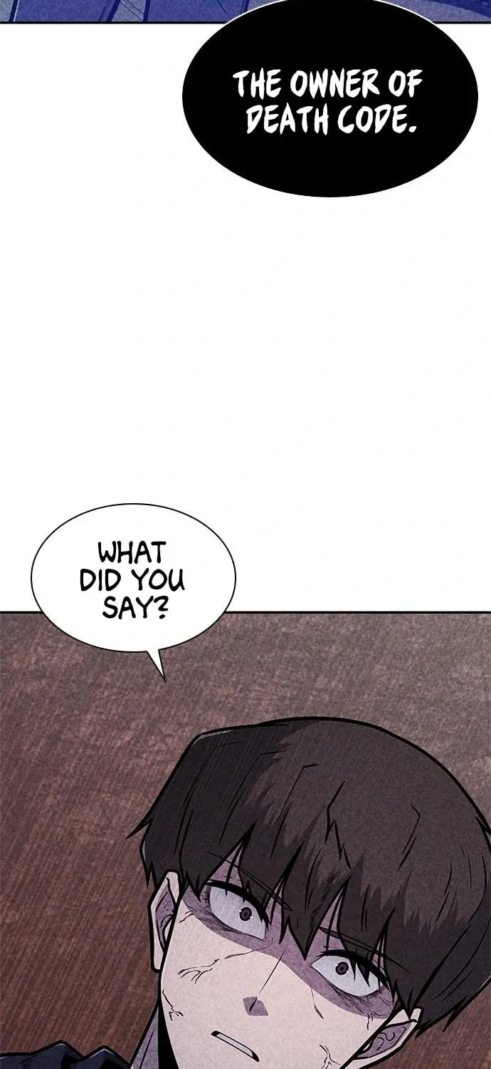 Read Death Code chapter 42 image 95 on Lezhin