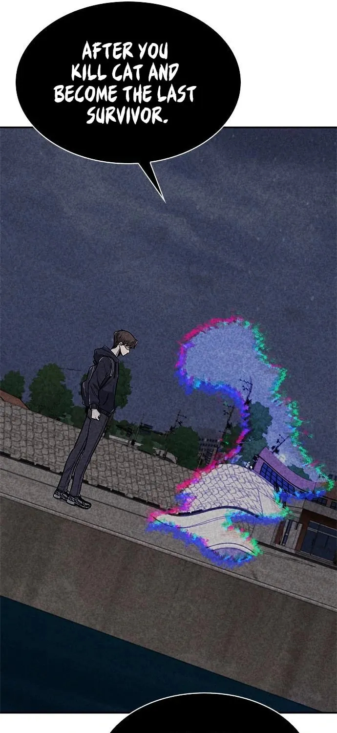 Read Death Code chapter 42 image 98 on Lezhin