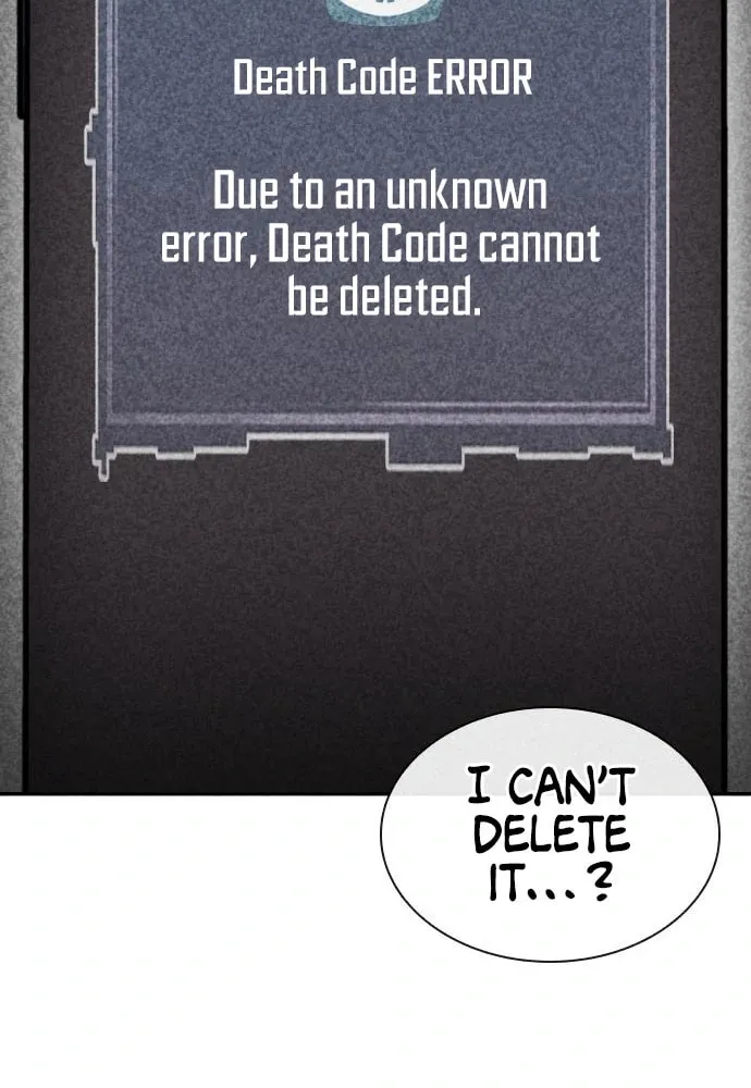 Read Death Code chapter 43 image 16 on Lezhin