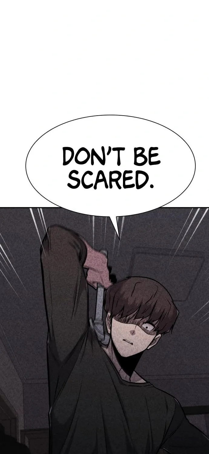 Read Death Code chapter 43 image 18 on Lezhin