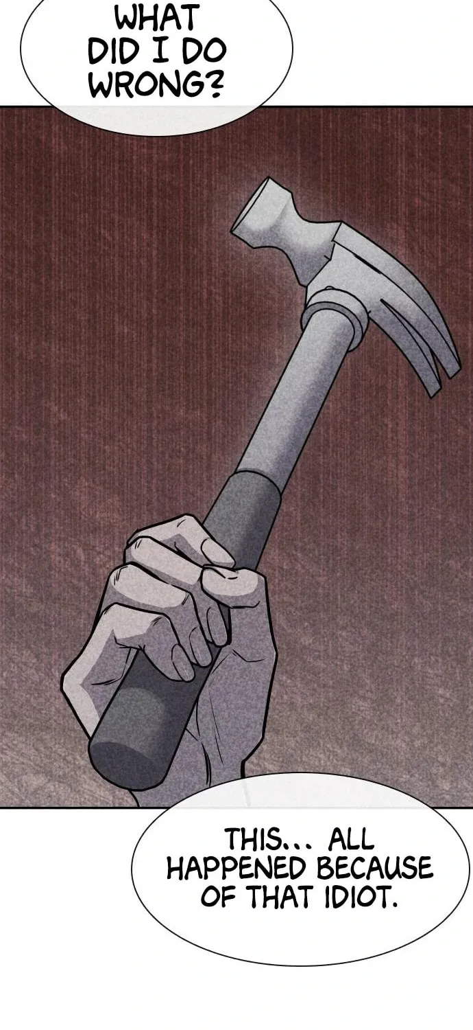 Read Death Code chapter 43 image 20 on Lezhin