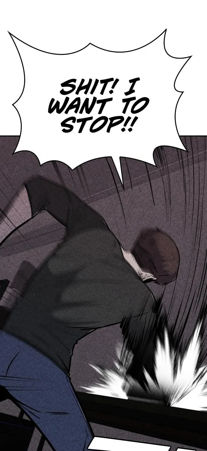 Read Death Code chapter 43 image 22 on Lezhin