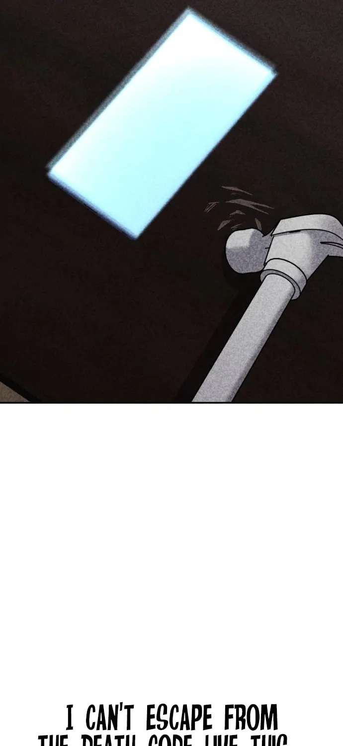 Read Death Code chapter 43 image 25 on Lezhin