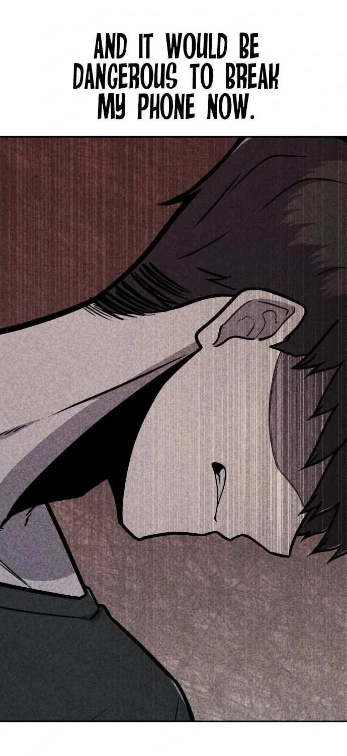 Read Death Code chapter 43 image 27 on Lezhin