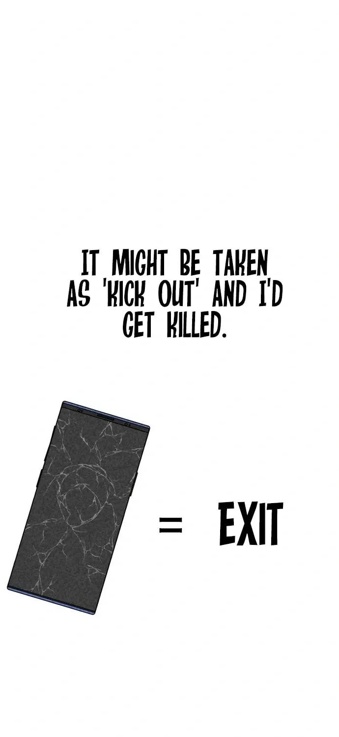 Read Death Code chapter 43 image 28 on Lezhin