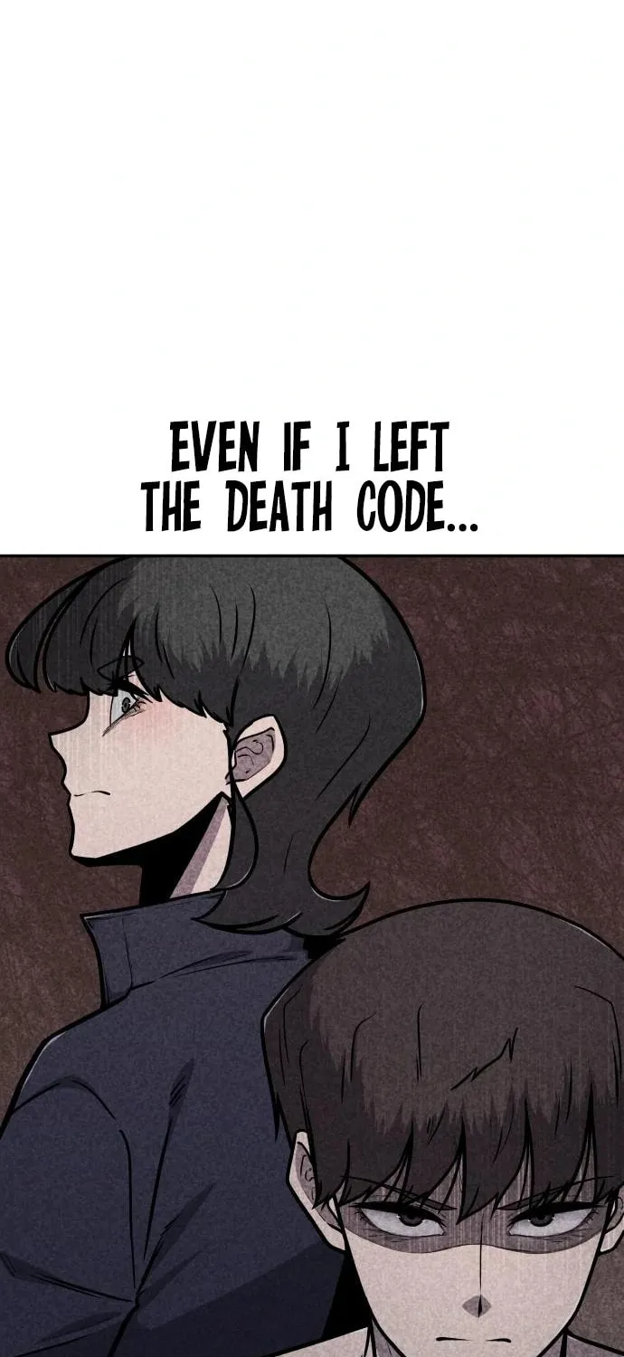 Read Death Code chapter 43 image 29 on Lezhin