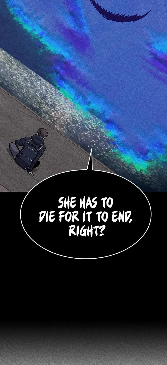 Read Death Code chapter 43 image 34 on Lezhin