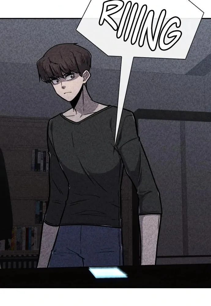 Read Death Code chapter 43 image 37 on Lezhin