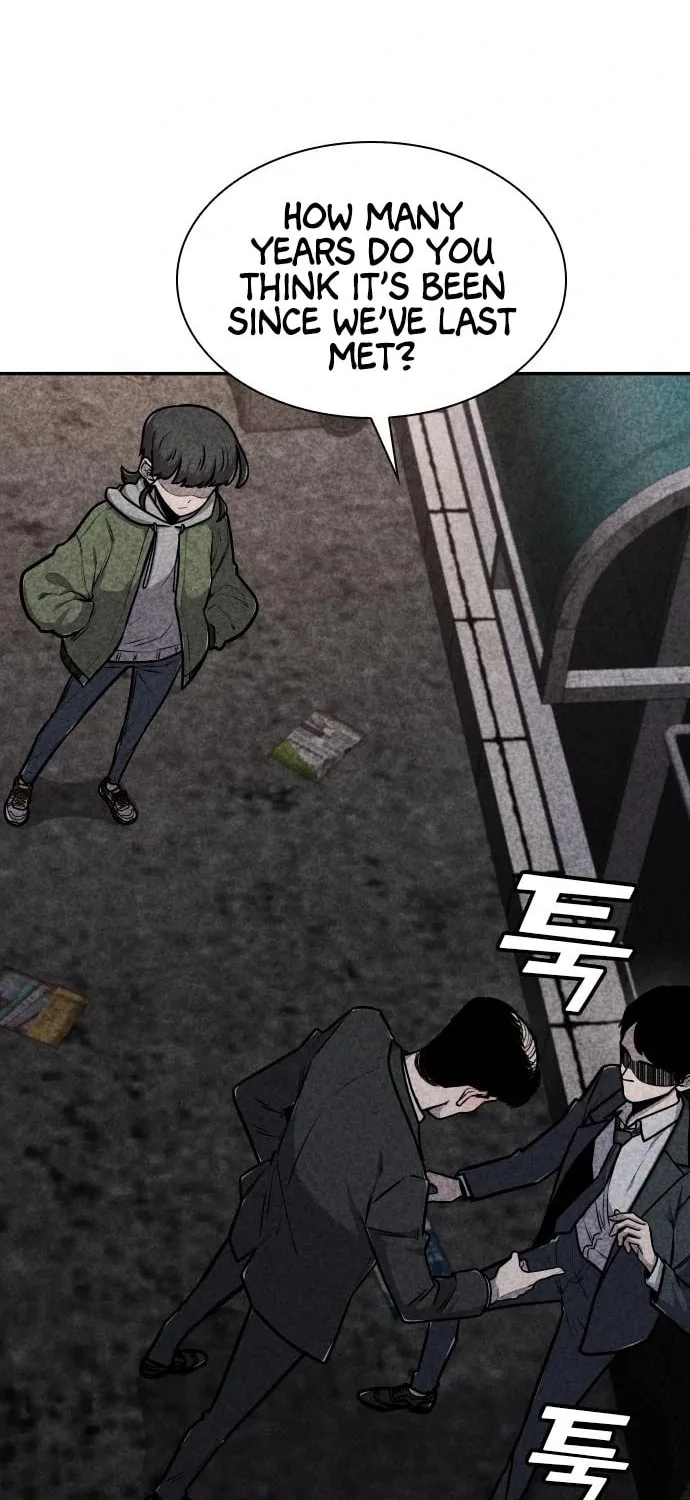 Read Death Code chapter 43 image 46 on Lezhin