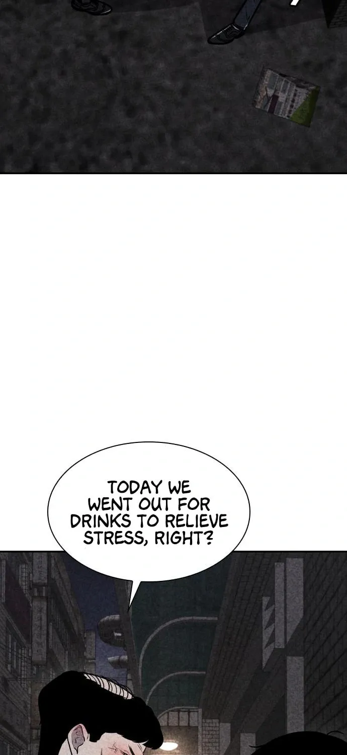Read Death Code chapter 43 image 47 on Lezhin