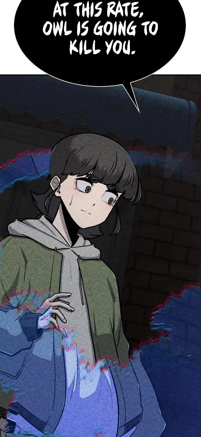 Read Death Code chapter 43 image 76 on Lezhin