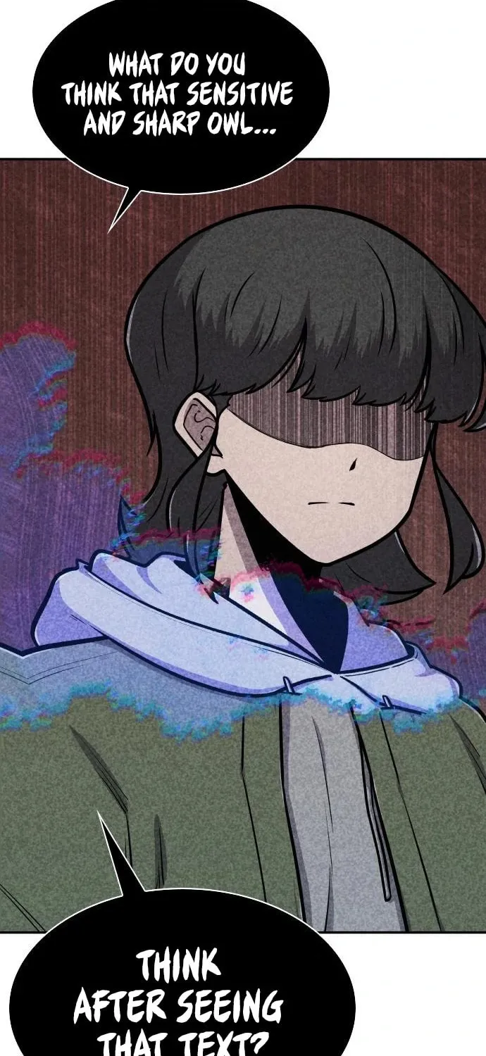 Read Death Code chapter 43 image 79 on Lezhin