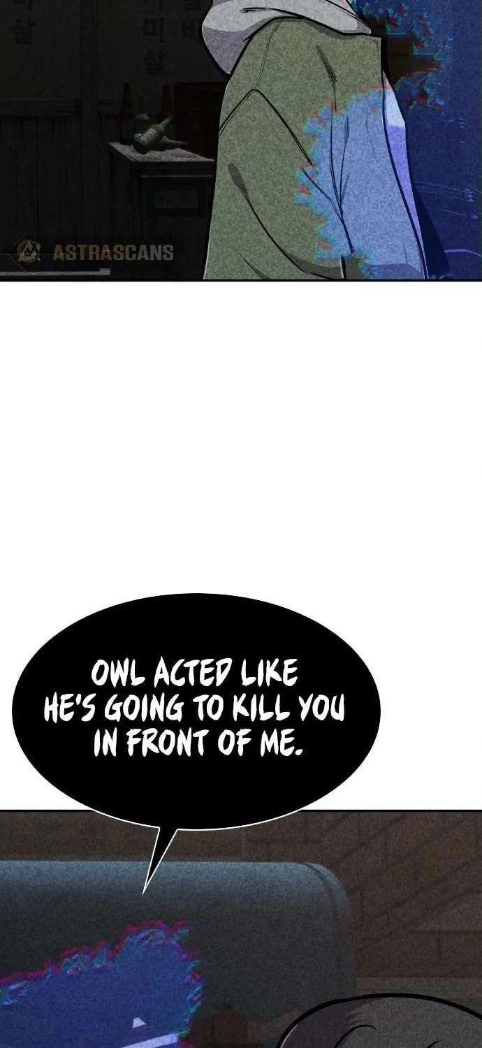 Read Death Code chapter 43 image 81 on Lezhin