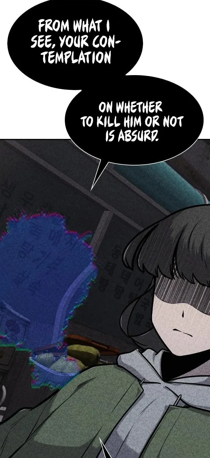 Read Death Code chapter 43 image 83 on Lezhin