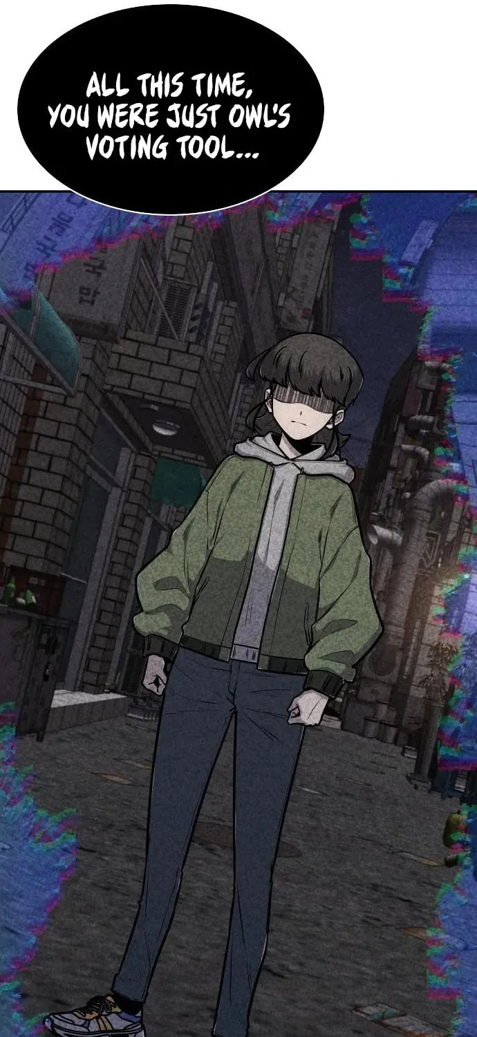 Read Death Code chapter 43 image 85 on Lezhin