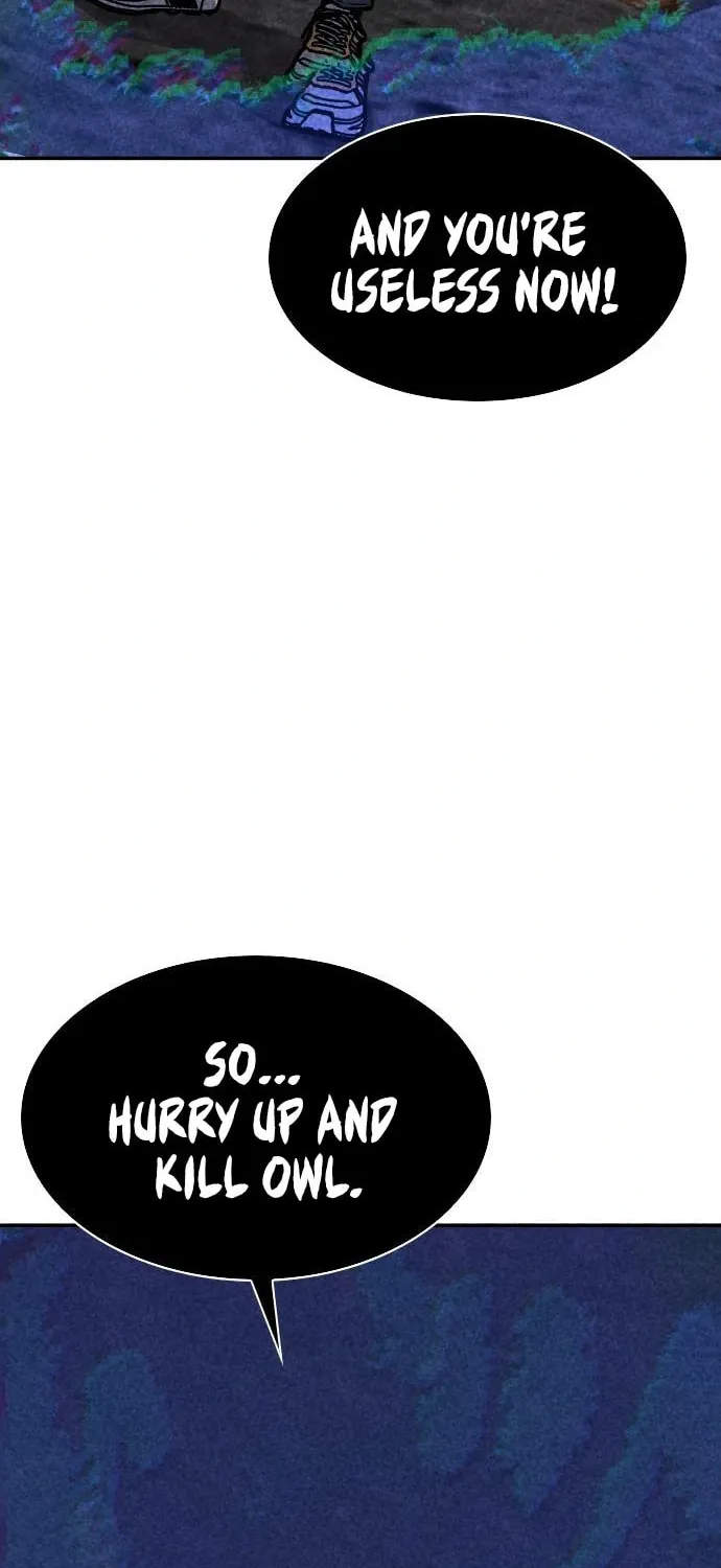 Read Death Code chapter 43 image 86 on Lezhin