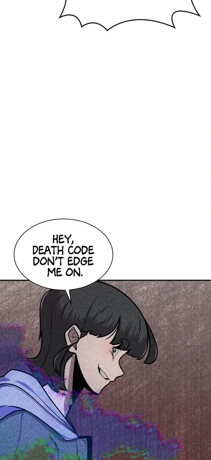 Read Death Code chapter 43 image 93 on Lezhin