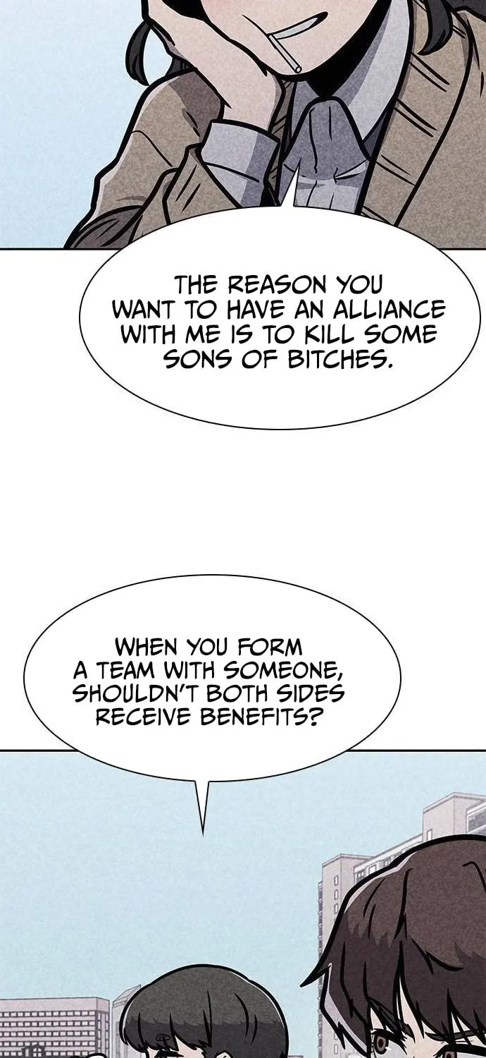 Read Death Code chapter 5 image 101 on Lezhin