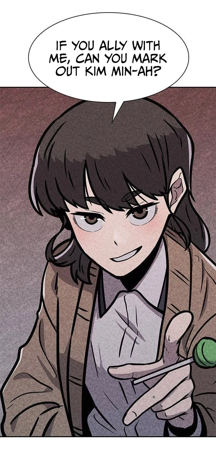 Read Death Code chapter 5 image 105 on Lezhin
