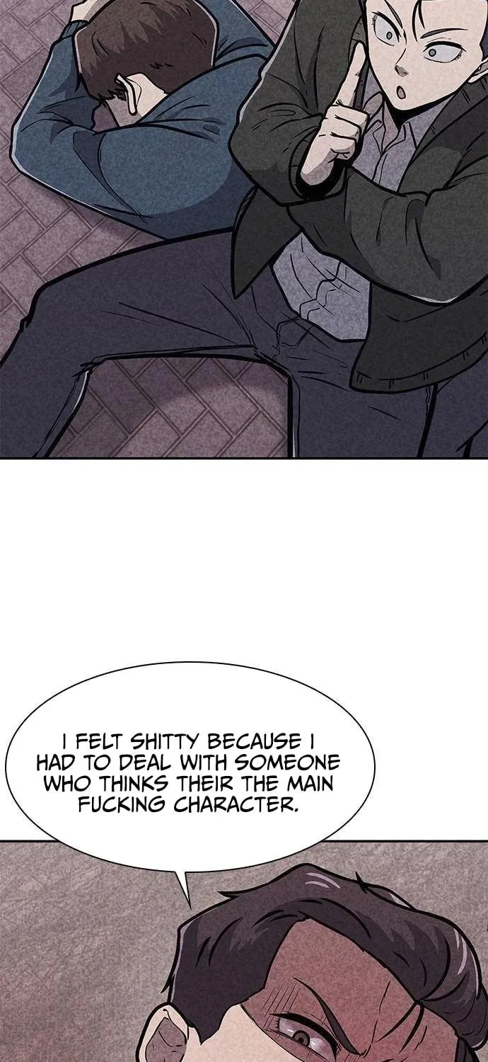 Read Death Code chapter 5 image 11 on Lezhin