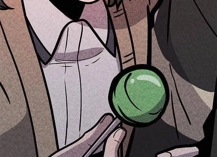 Read Death Code chapter 5 image 117 on Lezhin
