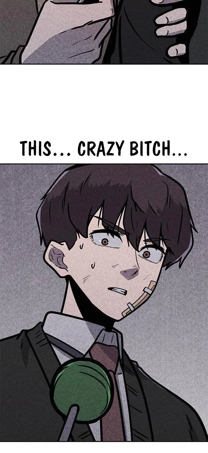 Read Death Code chapter 5 image 118 on Lezhin