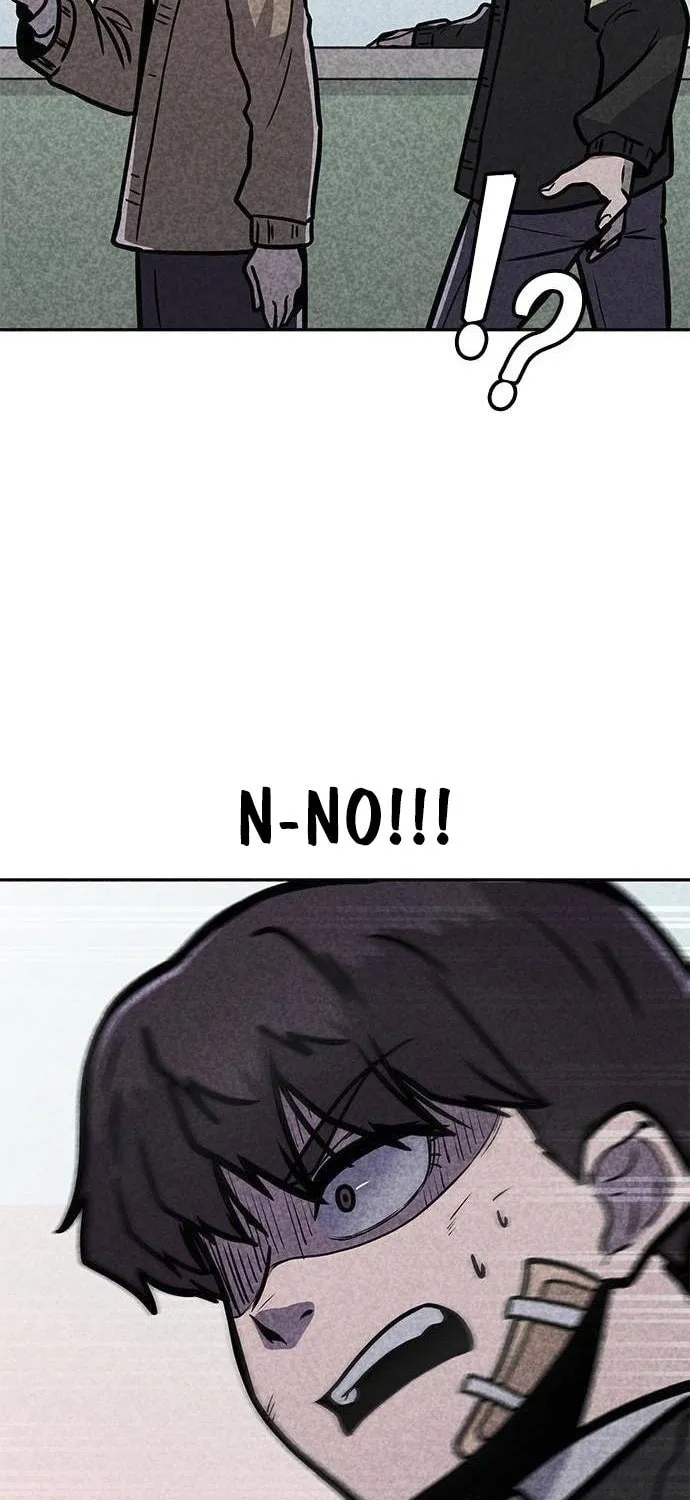 Read Death Code chapter 5 image 122 on Lezhin