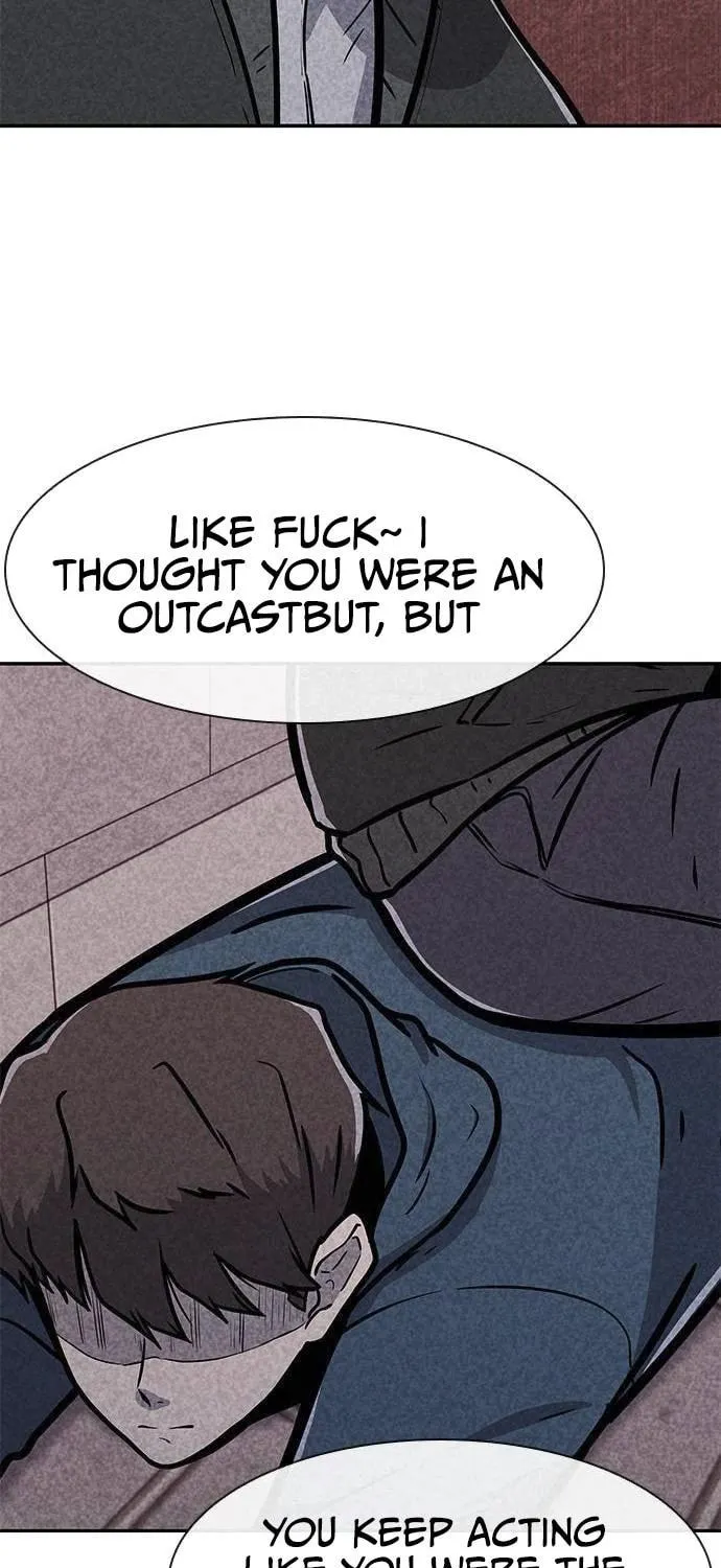 Read Death Code chapter 5 image 13 on Lezhin