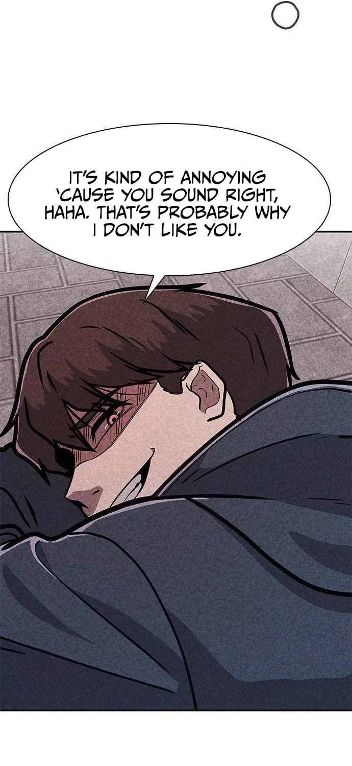 Read Death Code chapter 5 image 20 on Lezhin