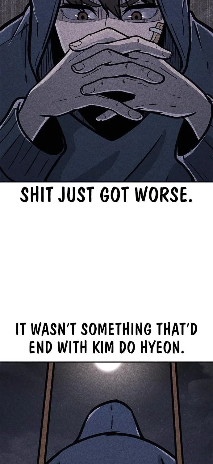 Read Death Code chapter 5 image 28 on Lezhin