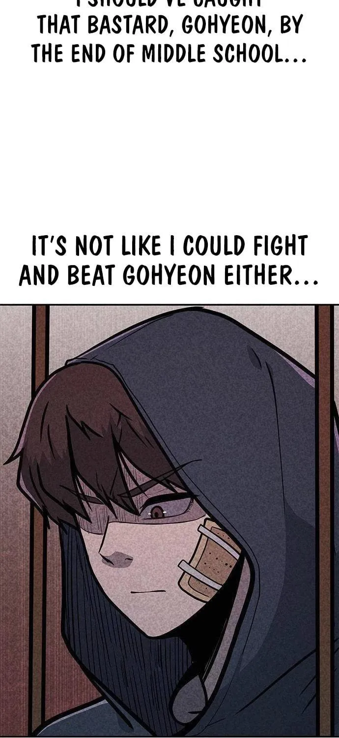Read Death Code chapter 5 image 30 on Lezhin
