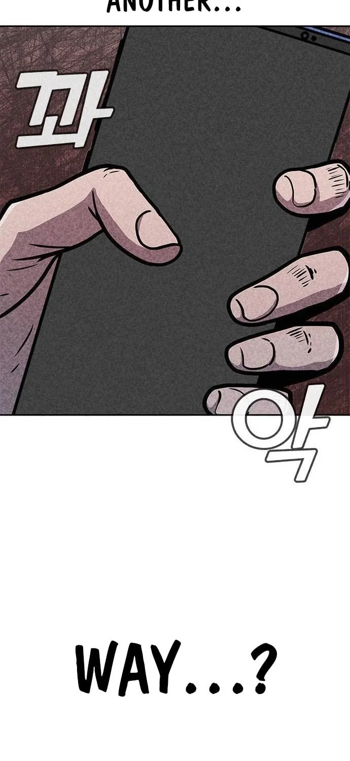 Read Death Code chapter 5 image 32 on Lezhin