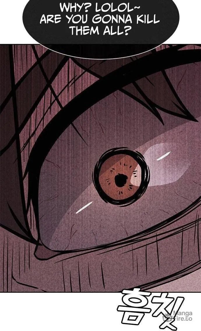 Read Death Code chapter 5 image 34 on Lezhin