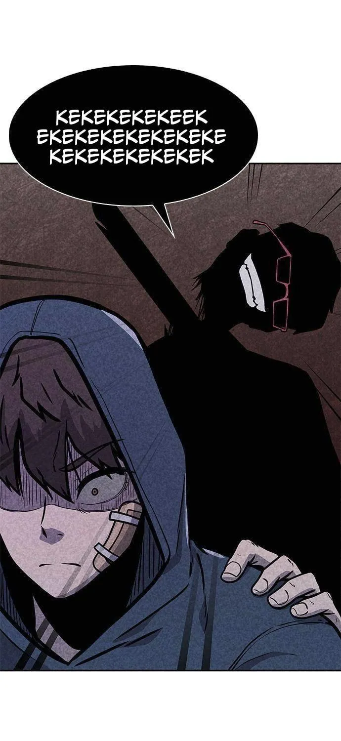 Read Death Code chapter 5 image 35 on Lezhin