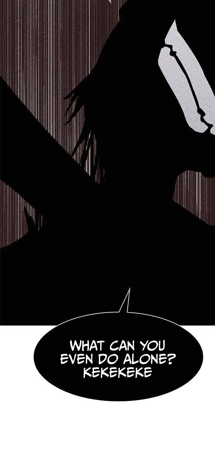 Read Death Code chapter 5 image 37 on Lezhin