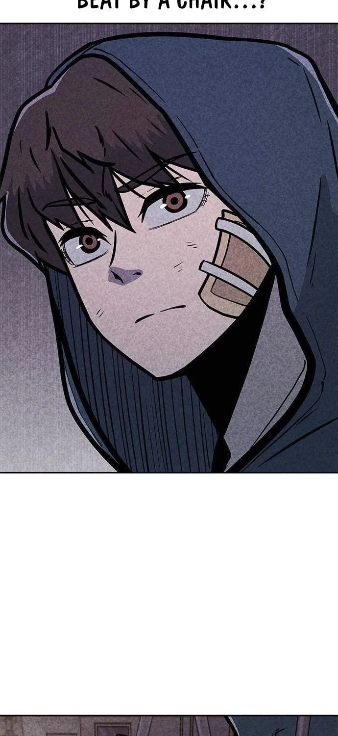Read Death Code chapter 5 image 41 on Lezhin