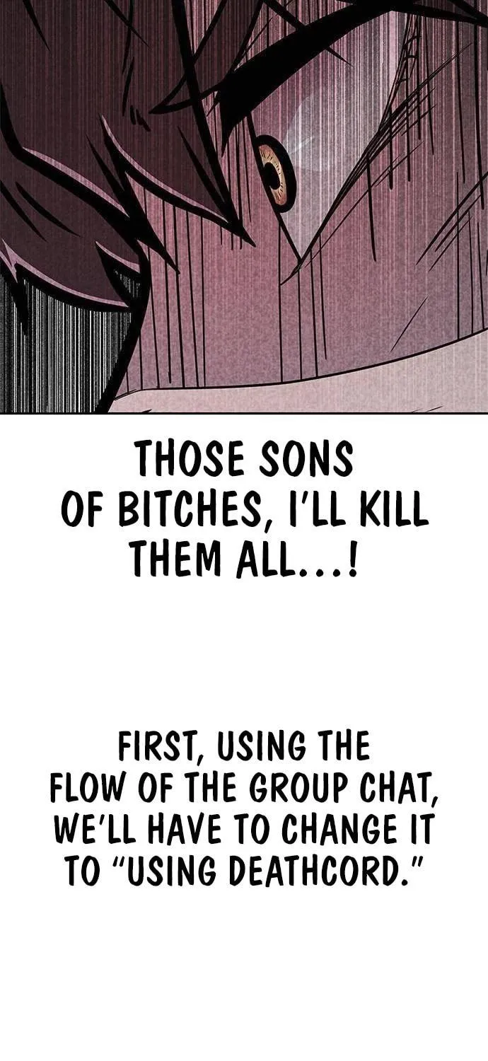 Read Death Code chapter 5 image 47 on Lezhin