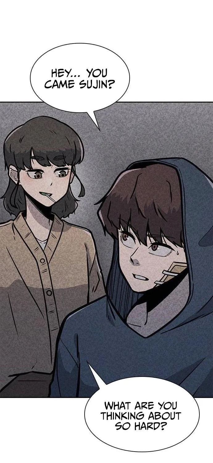 Read Death Code chapter 5 image 58 on Lezhin